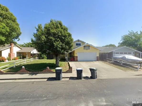 855 Meadowlark Drive, Fairfield, CA 94533