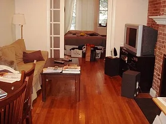 Rented by Centennial Properties NY