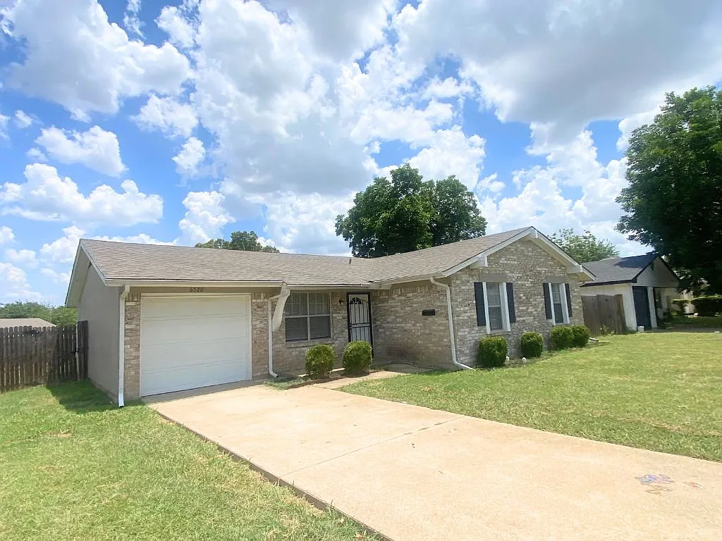 6520 Warm Moon Ln. Dallas, TX 75241 — Photo 2