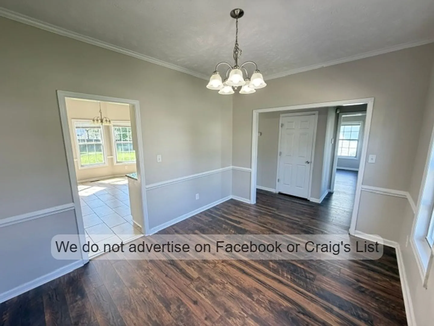 Hunters Crossing- English Saddle Drive — Photo 3