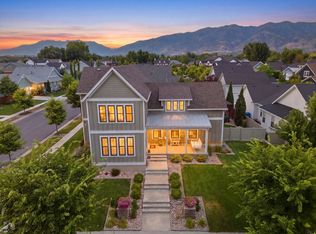436 N Joseph Acres Rd, Kaysville, UT 84037