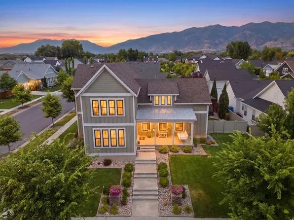 436 N Joseph Acres Rd, Kaysville, UT 84037
