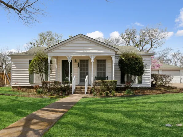 903 Live Oak St, Royse City, TX 75189