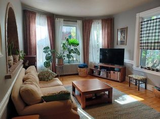 15 Paul Gore St #2, Jamaica Plain, MA 02130