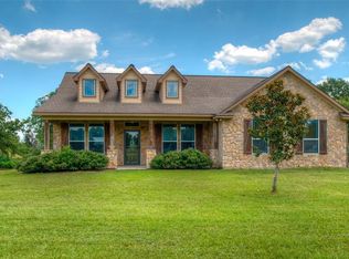 9451 County Road 203, Plantersville, TX 77363