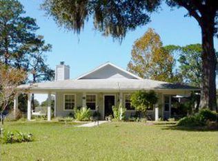 4660 W Anthony Rd, Ocala, FL 34475