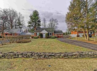 103 Marjorie Dr, Albany, NY 12203