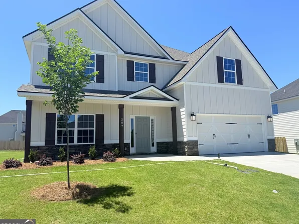 207 Bald Cypress Dr #37G, Perry, GA 31069