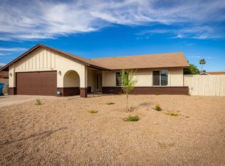 17641 N 34th Ave, Phoenix, AZ 85053