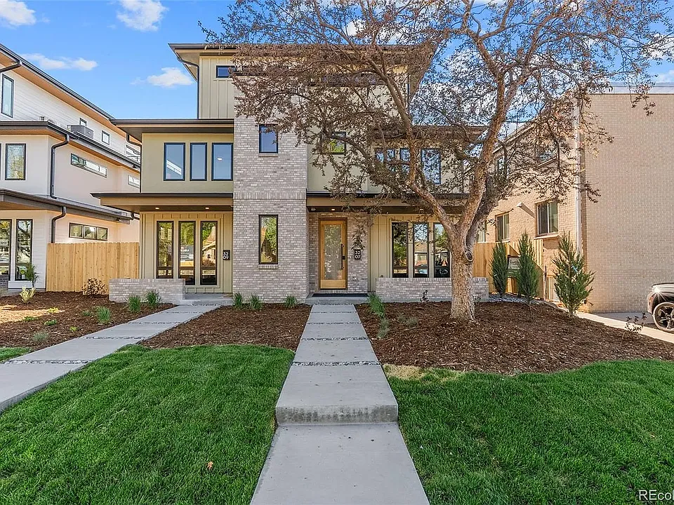 3207 S Sherman St