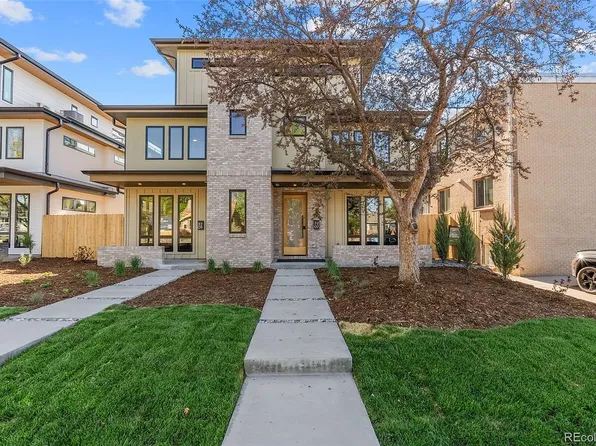 3207 S Sherman St, Englewood, CO 80113