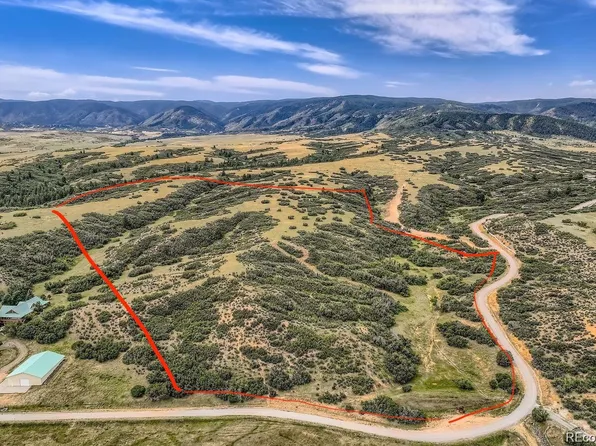 5230 Tall Horse Trail LOT 7, Sedalia, CO 80135