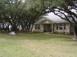 724 Royal Oak Dr, Canyon Lake, TX 78133