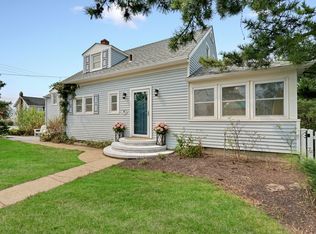 1319 Oceanfront Poin, Point Pleasant Beach, NJ 08742