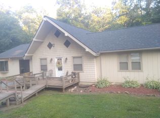 520 Eden Rd, Stoneville, NC 27048