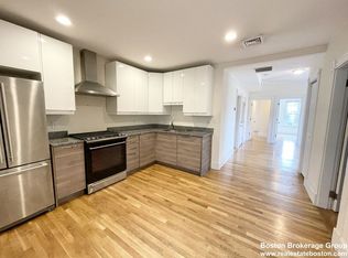 92 L St #2-Z, Boston, MA 02127