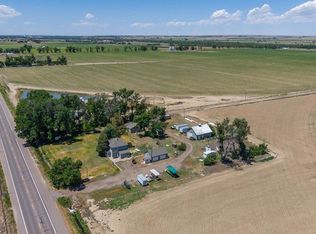22531 US Highway 34, Fort Morgan, CO 80701