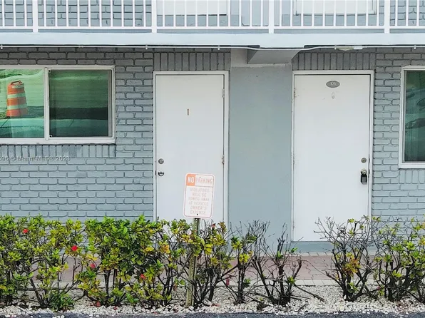 2175 NE 56th St APT 106, Fort Lauderdale, FL 33308