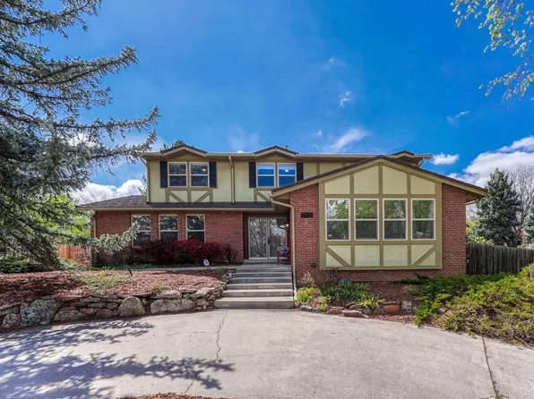 7325 W Clifton Ave, Littleton, CO 80128