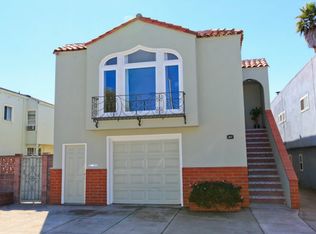 477 Linden Ave, San Bruno, CA 94066