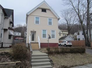 214 S Colony St, Meriden, CT 06450