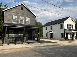 516-518 Crutcher St, Springdale, AR 72764