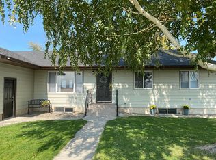 604 W Main St, Declo, ID 83323