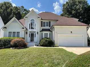 9009 Deerland Grove Dr, Raleigh, NC 27615