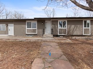 4899 Sonata Dr #1, Colorado Springs, CO 80918