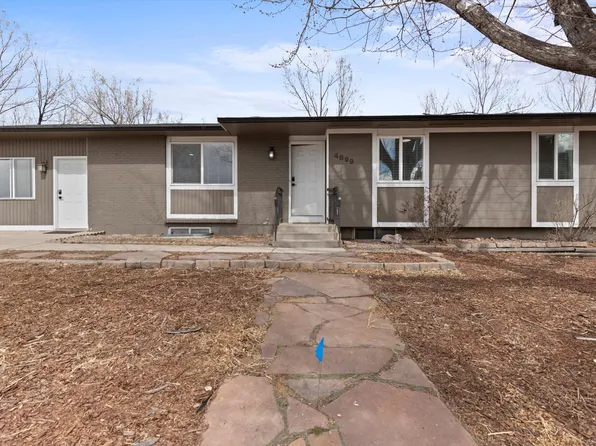 4899 Sonata Dr #1, Colorado Springs, CO 80918