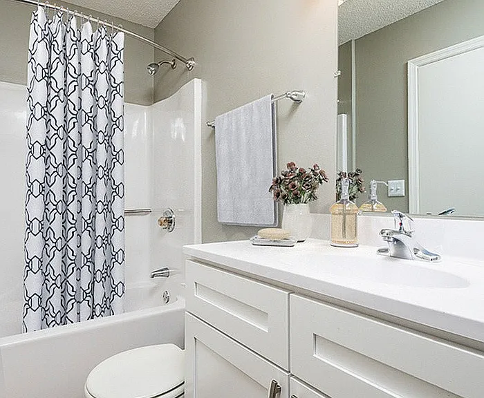 Willowdaile Bathroom