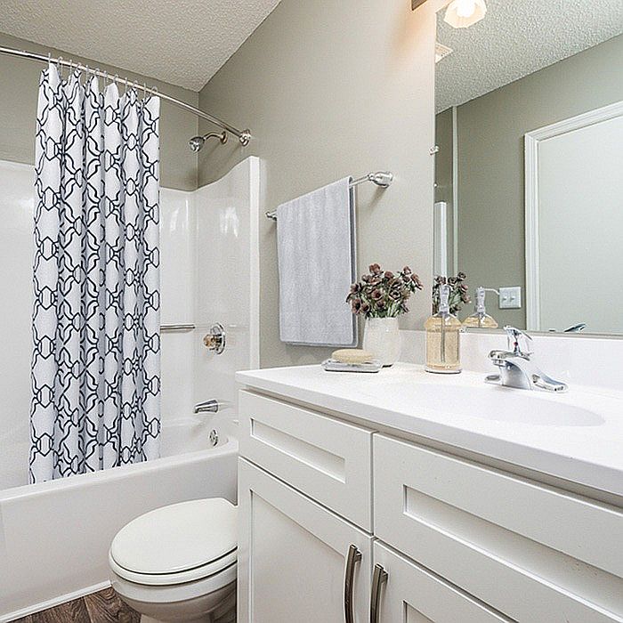 Willowdaile Bathroom