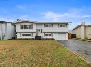 6486 Fern St, Chilliwack, BC V2R 1T6