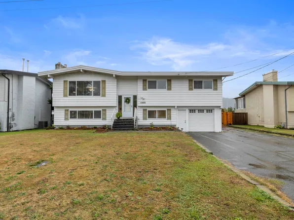 6486 Fern St, Chilliwack, BC V2R 1T6
