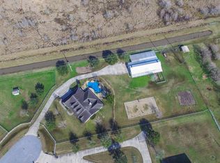 319 W Wind Canyon Ln, Katy, TX 77493