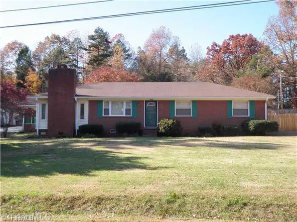 1859 Bethesda Rd, Lexington, NC 27295