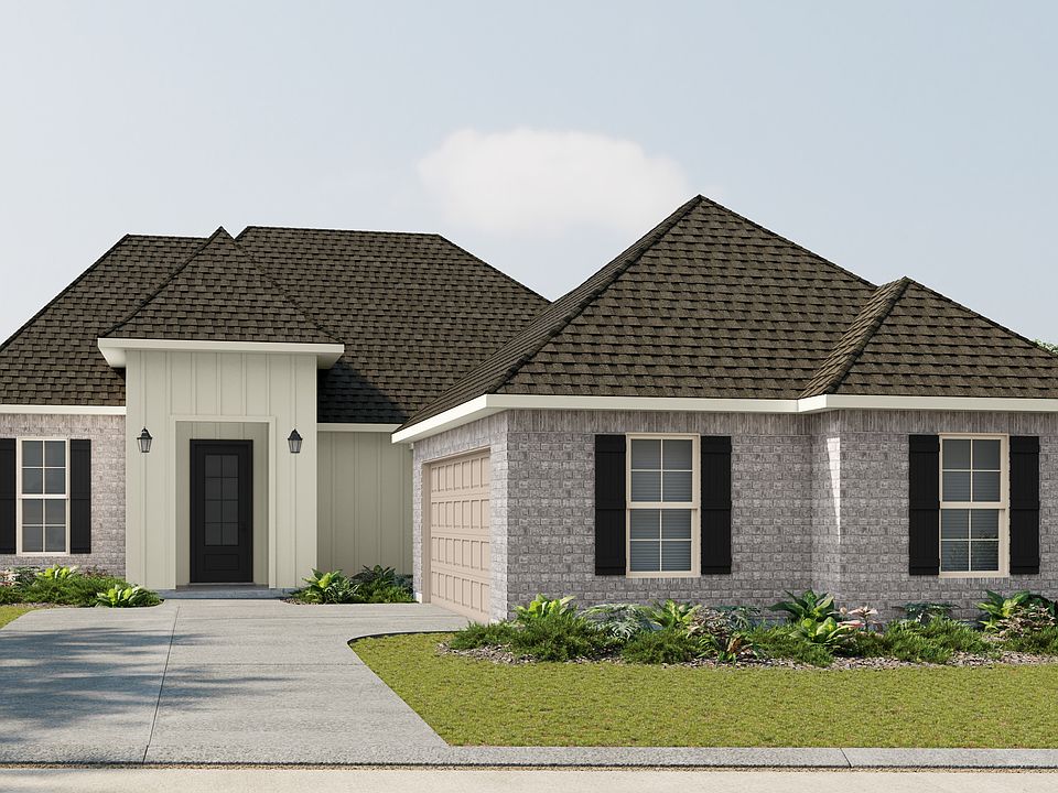 Lacombe IV G - DSLD Homes