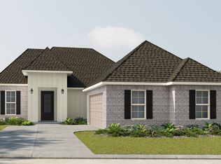 Lacombe IV G Plan, Country Club Estates, Ruston, LA 71270