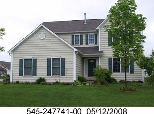 4680 Commons Park Dr, New Albany, OH 43054