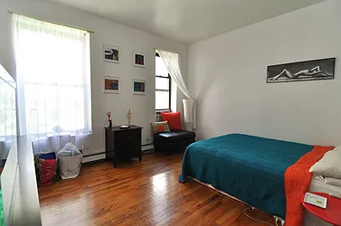 Rented by Citi Habitats
