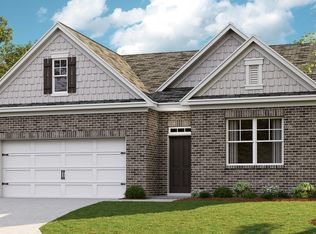 Cali Plan, Huntington Estates, Millington, TN 38053