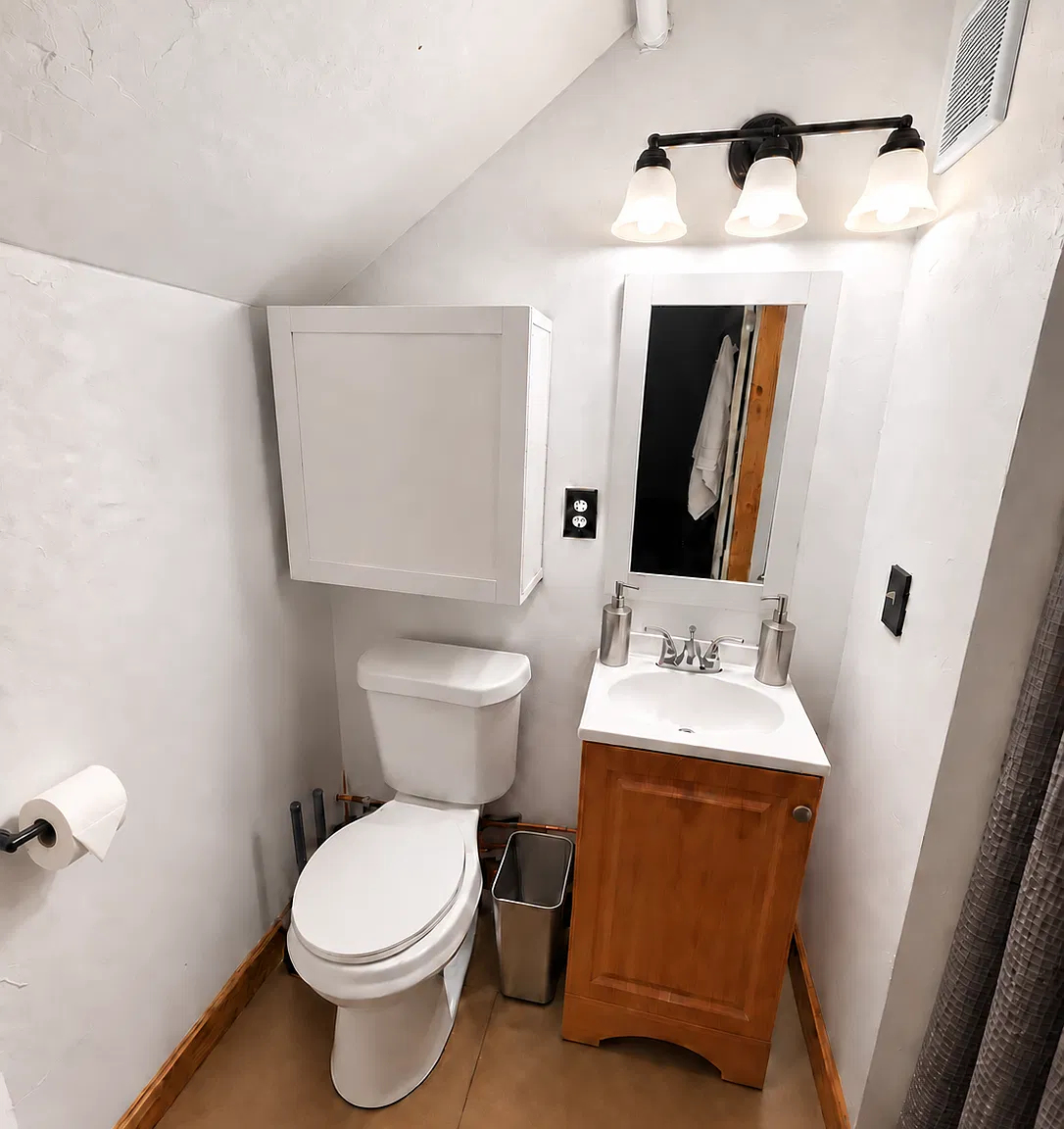 1 bed, 500 sqft, $1,650 — Photo 4