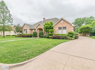 6376 Newport Ct, Fort Worth, TX 76116