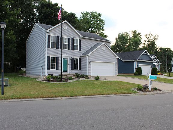 2nd image of 51557 Audubon Woods Dr