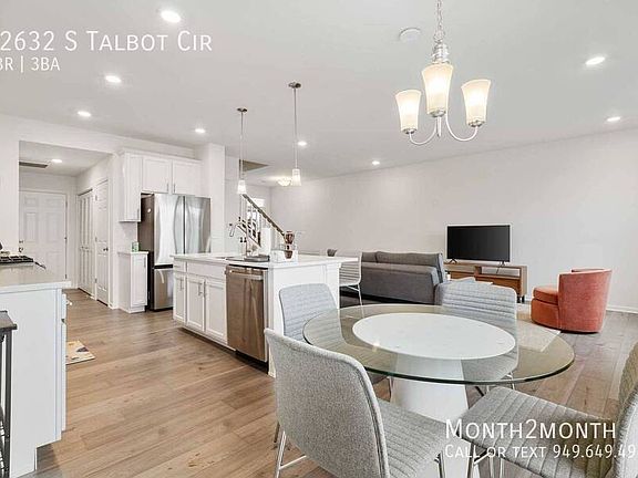 5th image of 12632 S Talbot Cir