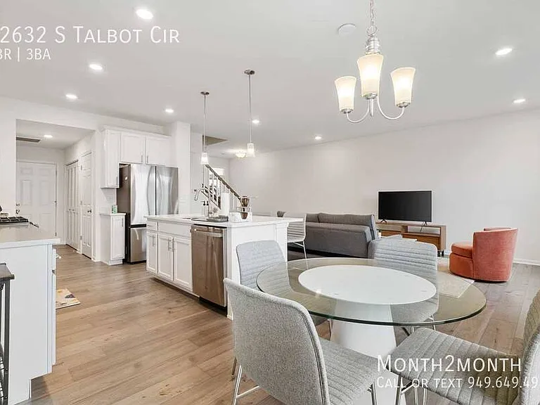 12632 S Talbot Cir — Photo 5
