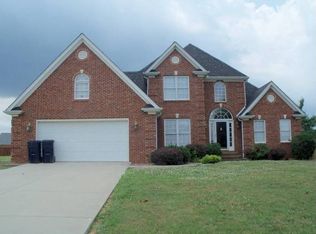 104 Gettysburg Dr, Hodgenville, KY 42748