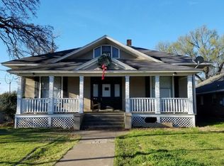 1917 S 9th St, Waco, TX 76706