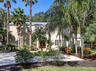 1365 Manucy Rd, Fernandina Beach, FL 32034