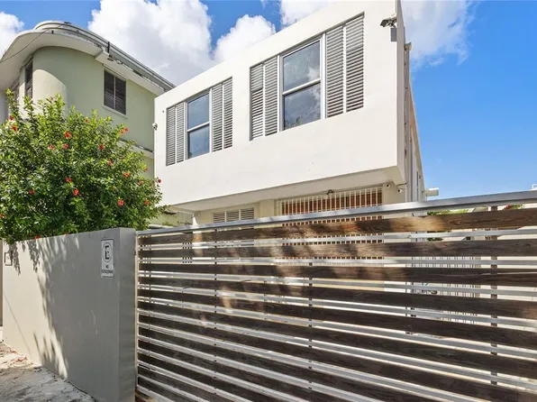 664 Calle Hernandez, San Juan, PR 00907